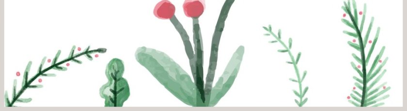 水彩风通用模板ppt第5张