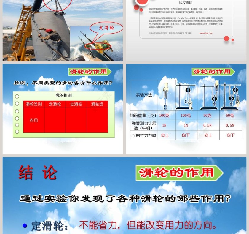 教学ppt课件第3张