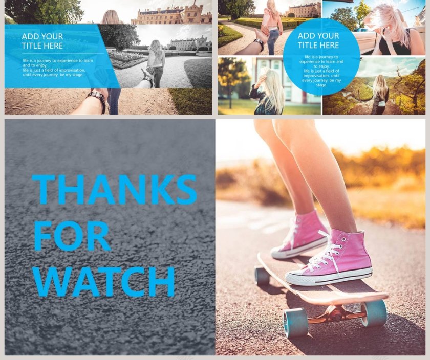 旅行的意义PPT第5张