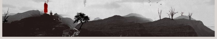 中国风佛性禅心佛教文化PPT  第6张