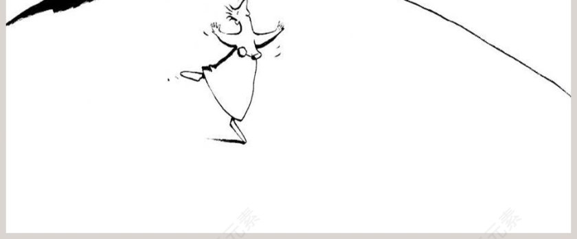 神奇的色彩女王幼儿绘本教育课件 第8张