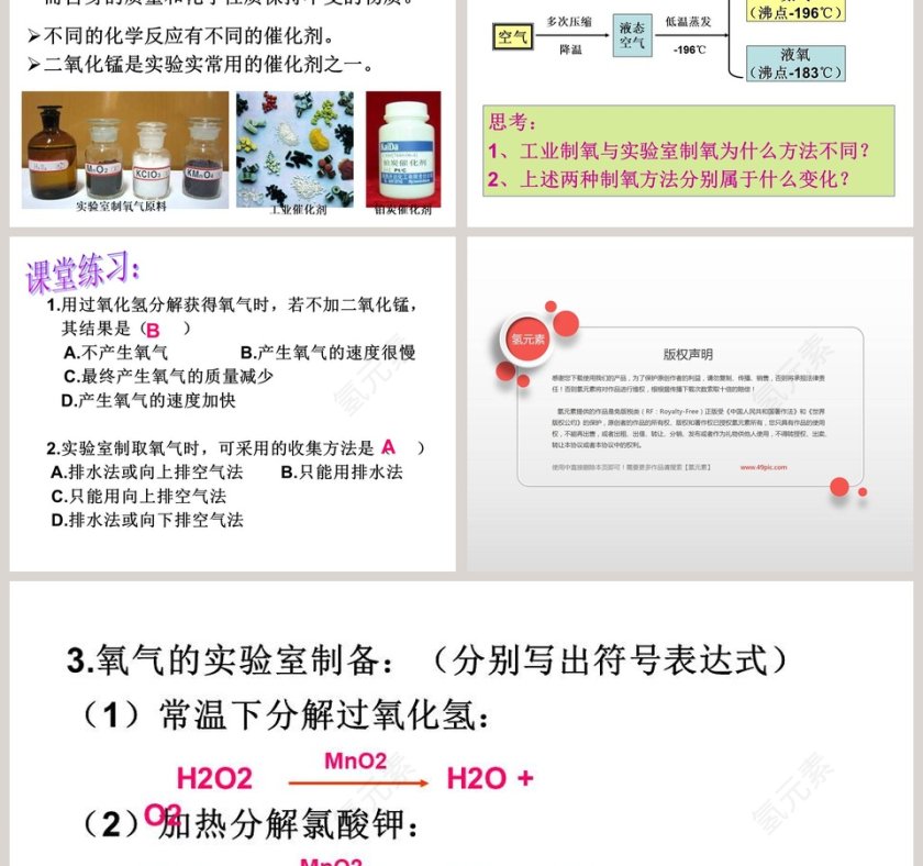 -空气与氧气教学ppt课件第3张