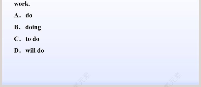 Writing a Poem-Unit 4  Stories and Poems教学ppt课件第4张