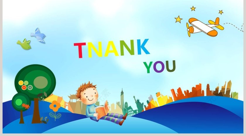 小学生常用急救知识PPT模板第5张