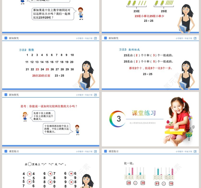 讲师氢元素-教学ppt课件第3张