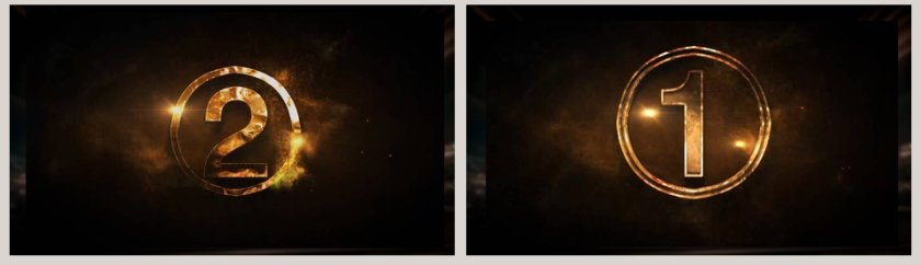 公司年度盛典暨颁奖晚会年会PPT第8张