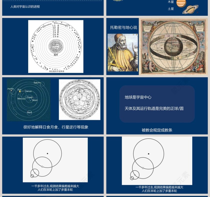 -飞 出 地 球教学ppt课件第4张