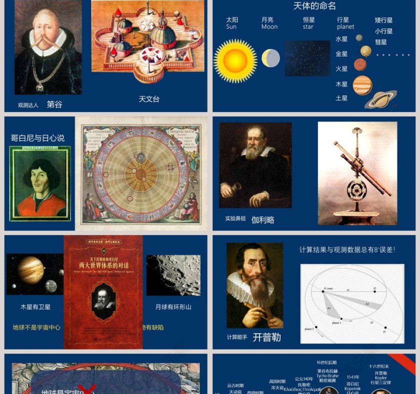 -飞 出 地 球教学ppt课件第5张