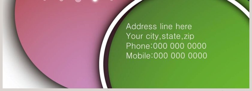 英文多彩探索世界PPT模板第4张