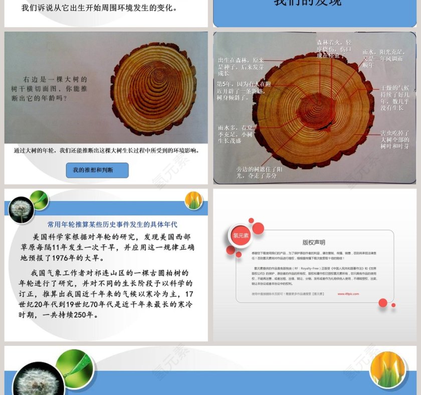 科学自己做我也能成功教学ppt课件第2张