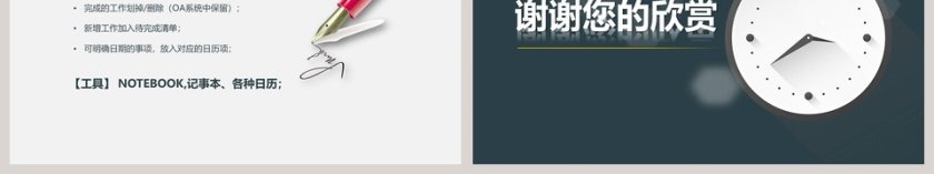 人力资源部培训课程时间管理培训第6张