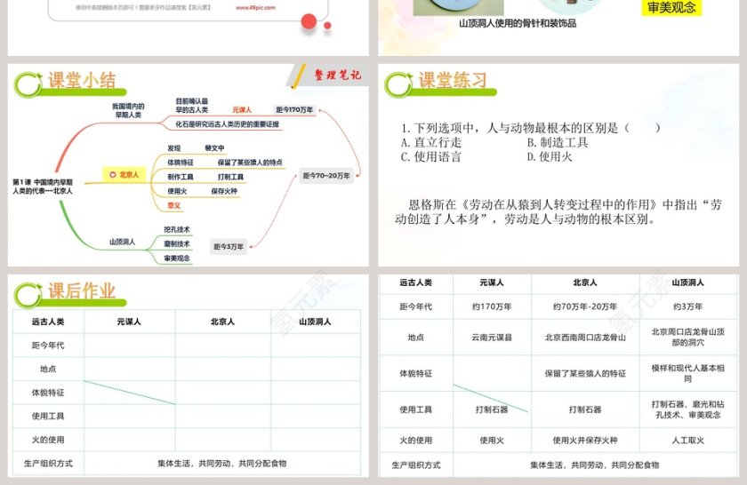 第-1教学ppt课件第4张