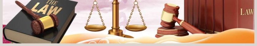 法律普及宣传PPT模板法律法院PPT 第6张