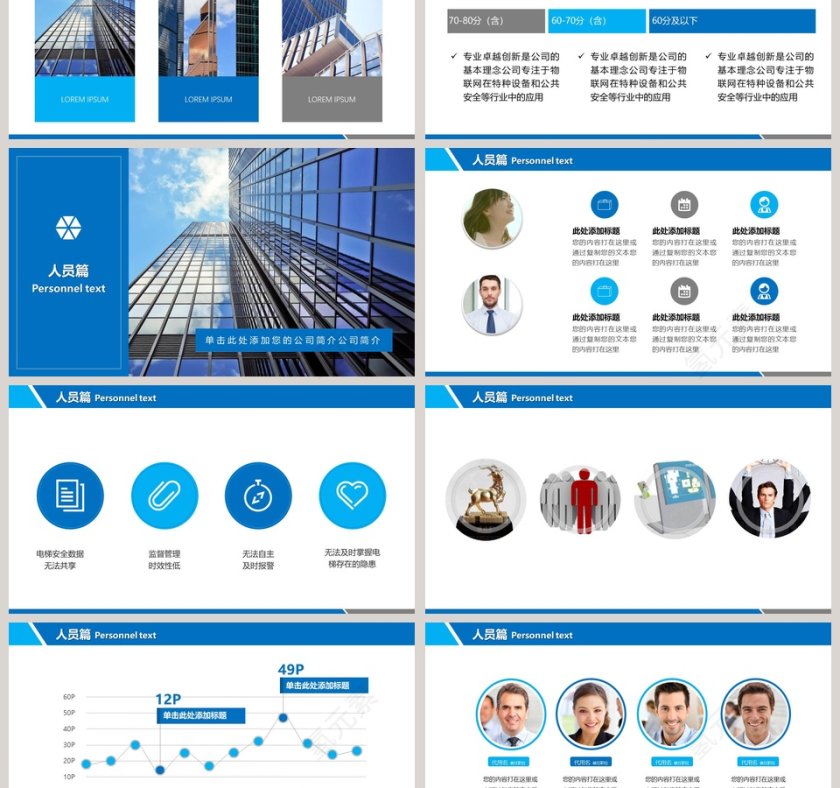 新员工入职培训岗前培训第3张