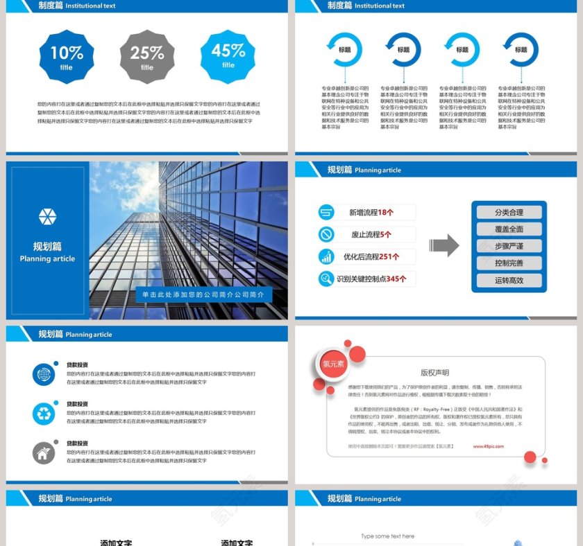 新员工入职培训岗前培训第5张