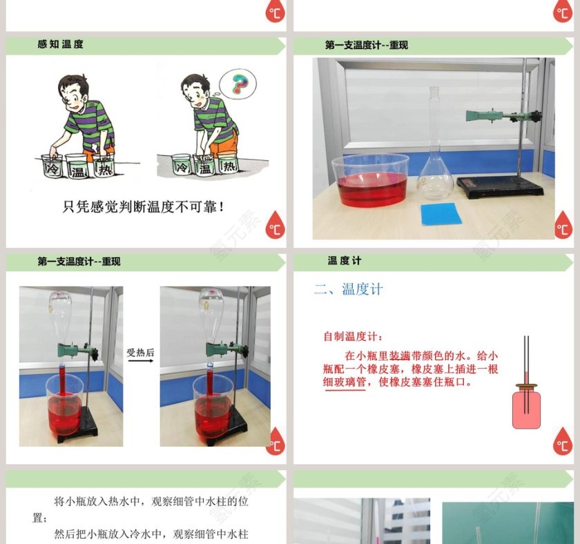 温  度教学ppt课件第4张