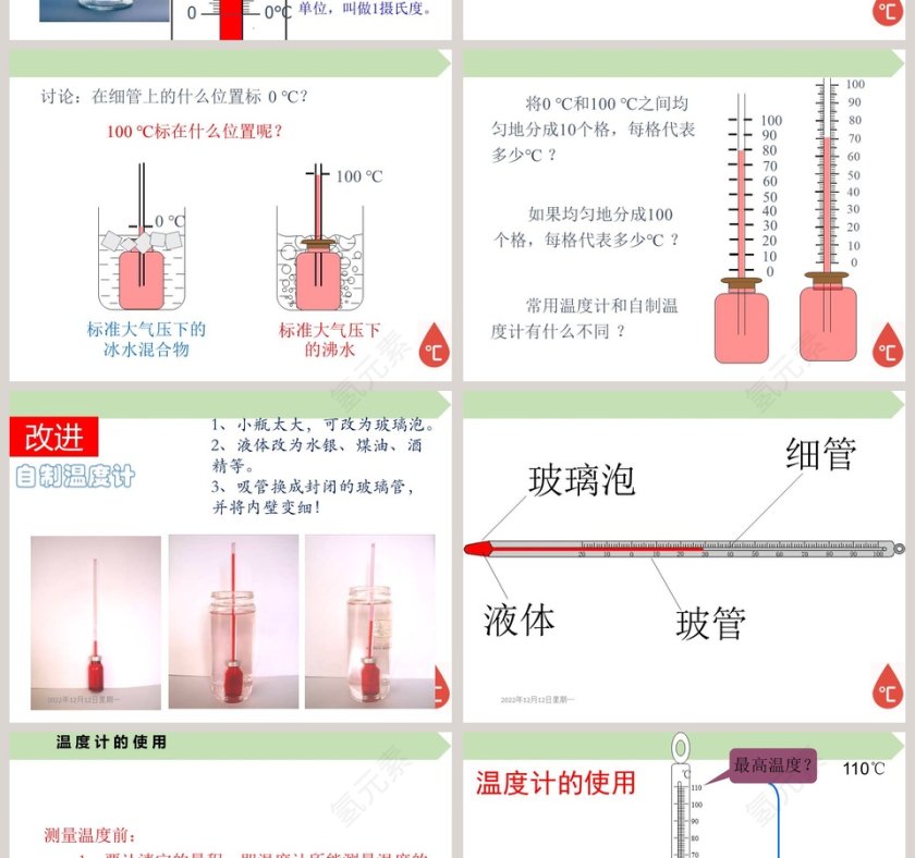 温  度教学ppt课件第6张