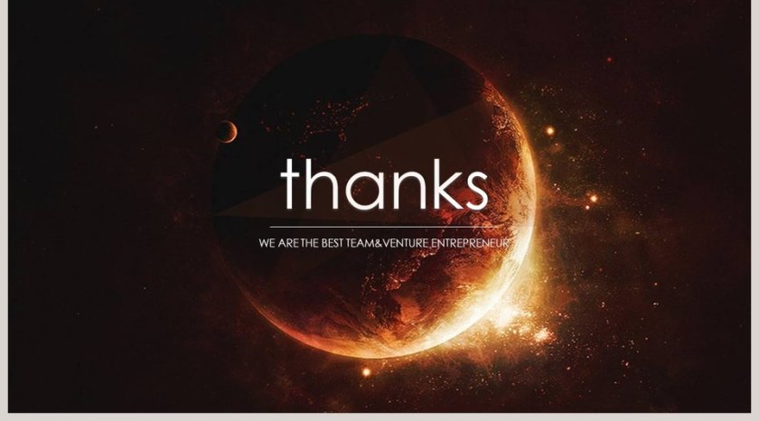 欧美经典商务时尚工作总结PPT模板 第5张