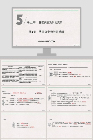 第-1教学ppt课件