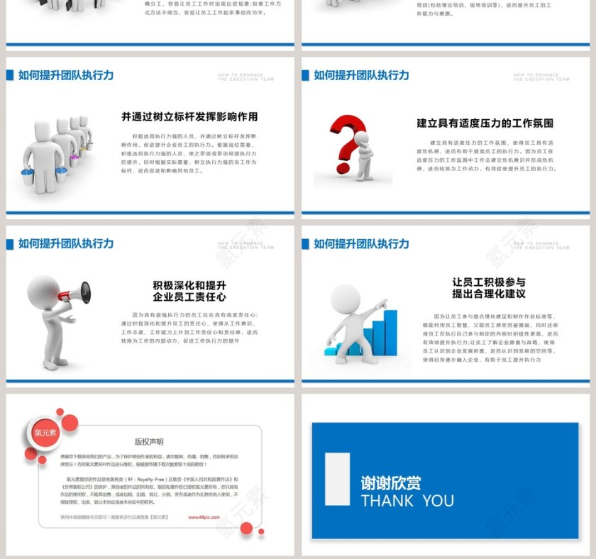 团队建设与管理PPT新员工入职培训课程 第7张