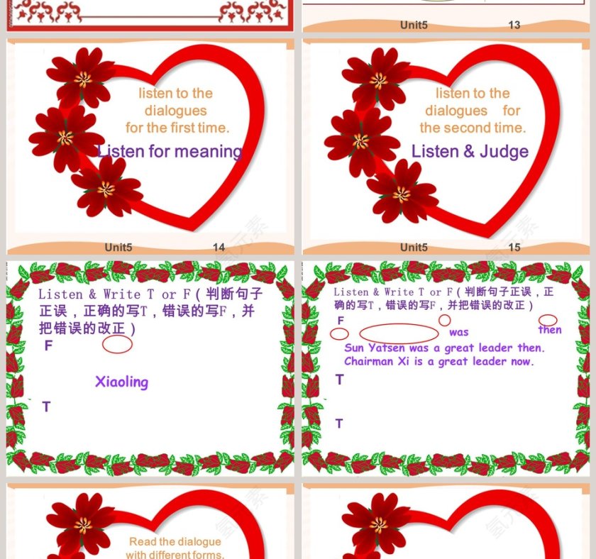 Unit 5 Dr Sun Yatsen-x000D教学ppt课件第4张