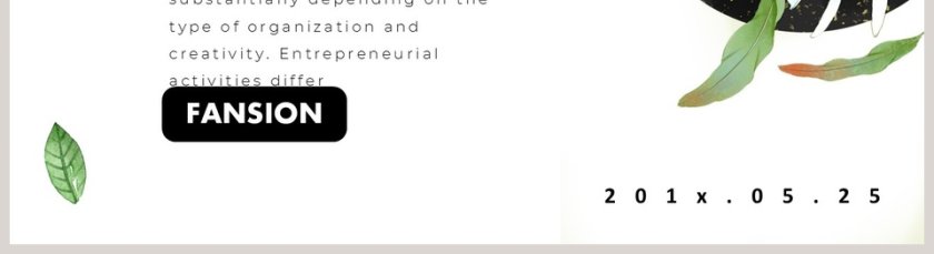 素雅文艺小清新PPT第5张