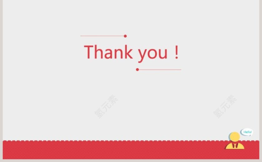 Western festivals 第二课时 PPT模板第5张