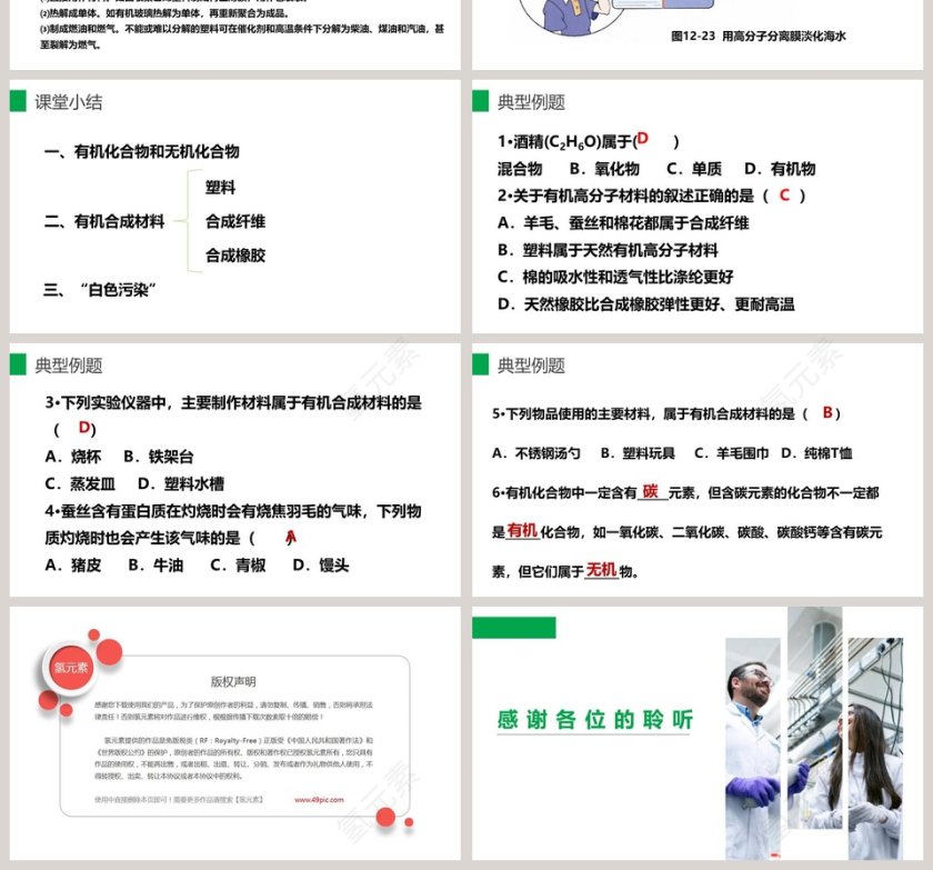 教学ppt课件第4张