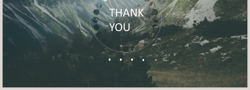 2019欧美极简PPT杂志风创业书PPT模板第4张