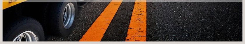 物流公司工作汇报ppt模板第6张