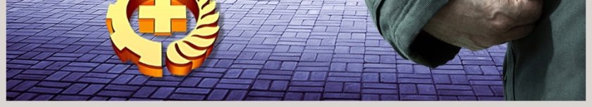 安全生产PPT模板安全生产月PPT模板第6张