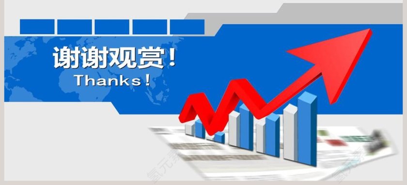 财务预算PPT模板   第3张