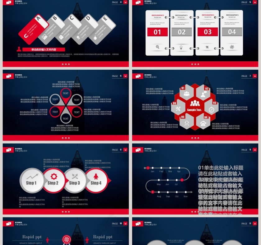 人力资源员工培训PPT第2张