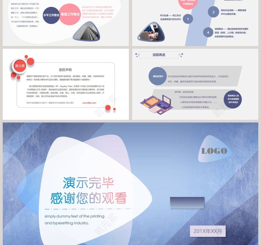 时尚创意流程管理培训PPT第6张