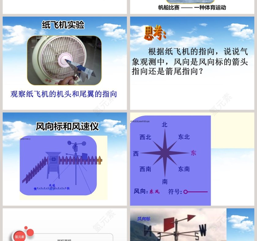 教学ppt课件第4张
