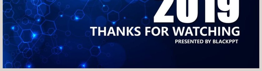 蓝色精美大气商业计划书PPT第5张