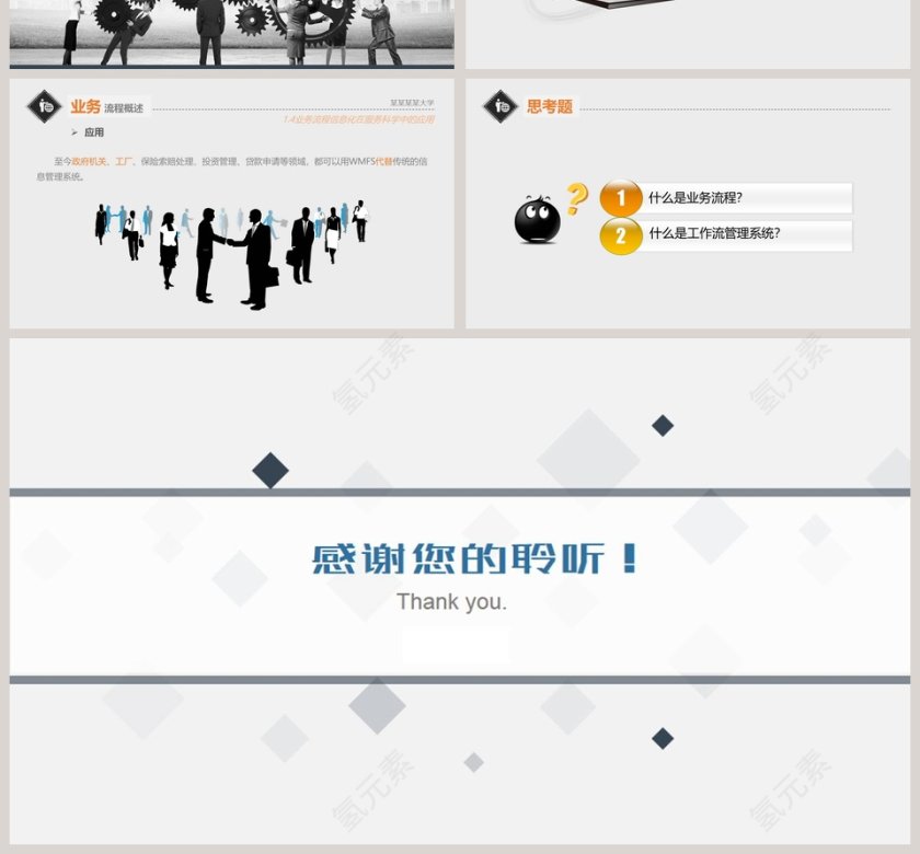 面向服务的业务流程管理第4张