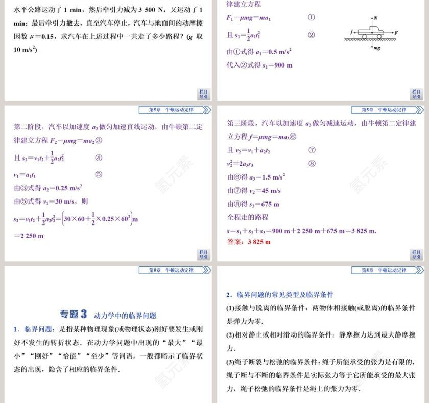 本章优化总结教学ppt课件第5张