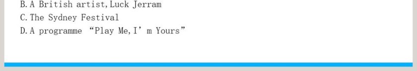 Art world-Unit 5教学ppt课件第3张