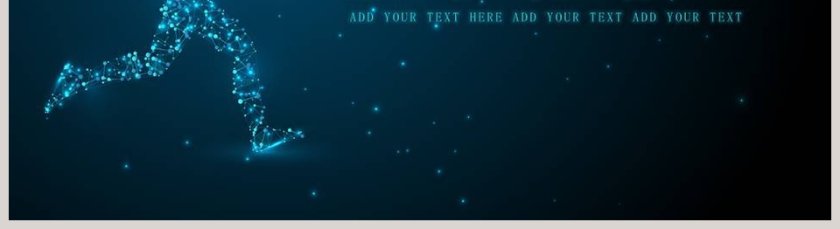 高端大气夜行人主题班会PPT模板第5张