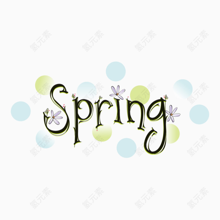 Spring