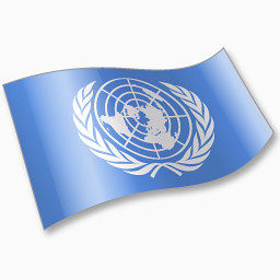 联合国国旗Vista-Flag-icons