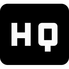 高质量音频和视频