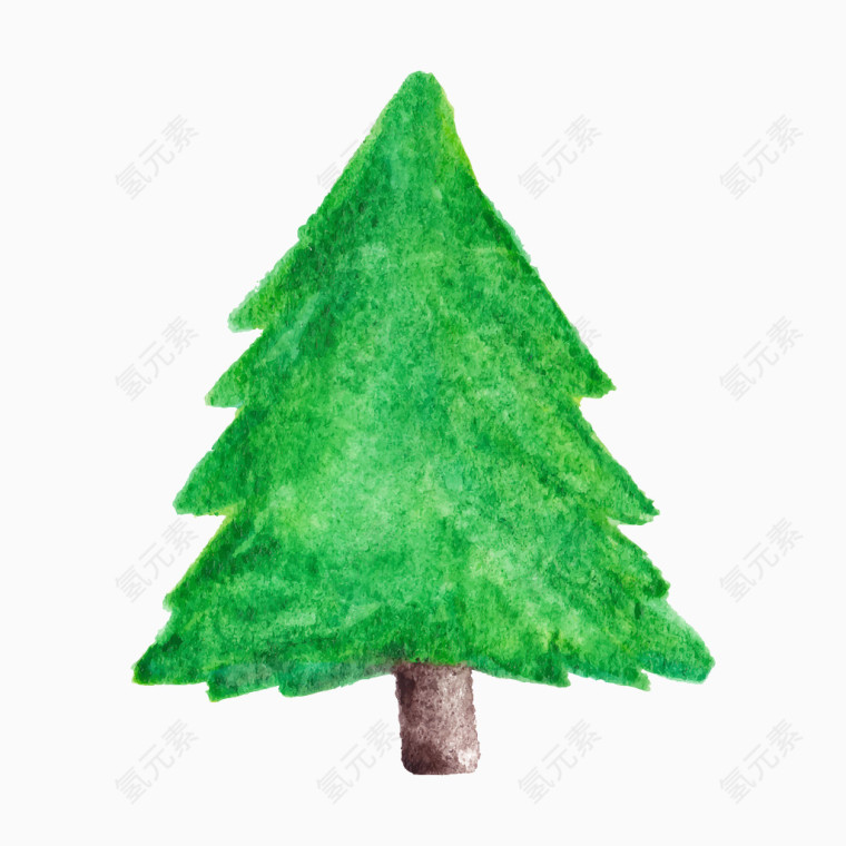 花卉画花卉插画