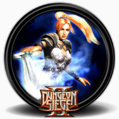 地牢围攻2新6图标