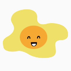 六一儿童节卡通装饰太阳