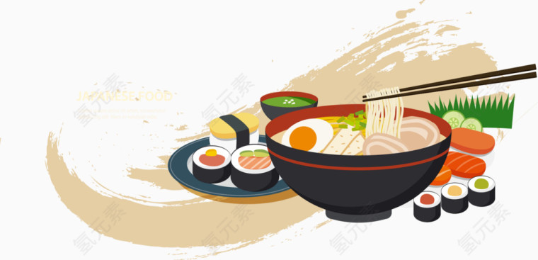 餐饮美食