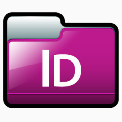 排版软件名称光滑的XP:文件夹