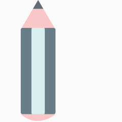 扁平化 不规则图形组合 可爱