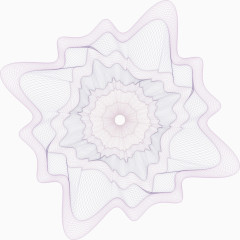  网状花纹 
